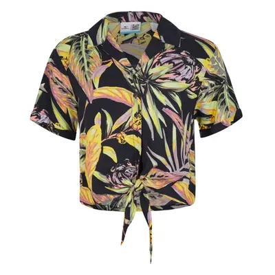 O'Neill CALI BEACH SHIRT Rövid ujjú női ing, mix, méret