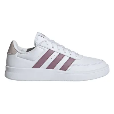 adidas BREAKNET 2.0 Női cipő, fehér, méret 2/3