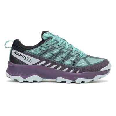 Merrell SPEED ECO WP Női outdoor cipő, türkiz, méret