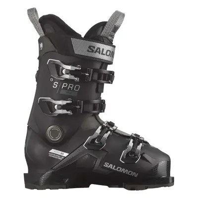 Salomon S/PRO HV W GW Női sícipő lesikláshoz, fekete, méret