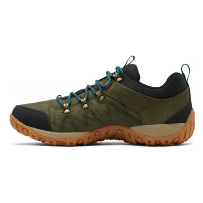 Columbia PEAKFREAK VENTURE LT Férfi outdoor cipő, khaki, méret