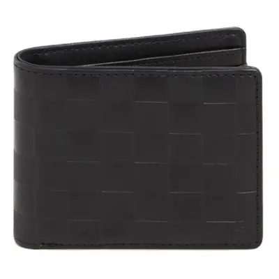 Vans HILLER BIFOLD WALLET Férfi pénztárca, fekete, méret