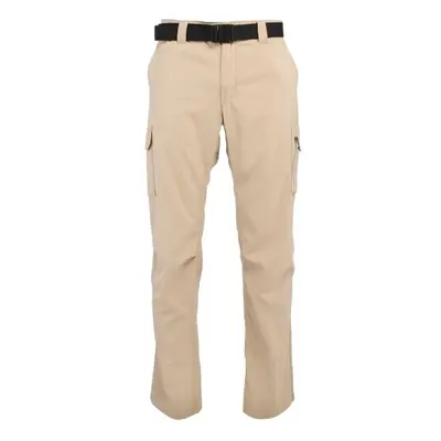 Columbia SILVER RIDGE UTILITY PANT Férfi nadrág, bézs, méret