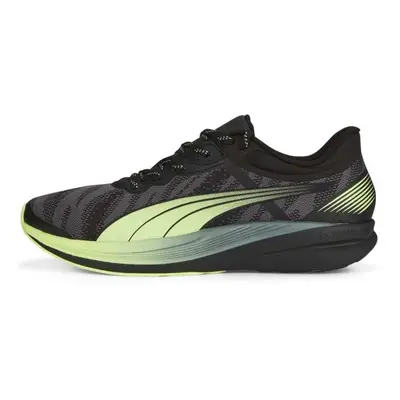 Puma REDEEM PROFOAM ENGINEERED Férfi futócipő, fekete, méret 44.5