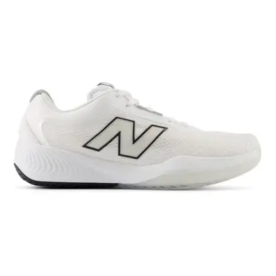 New Balance FUEL CELL V6 W Női teniszcipő, fehér, méret