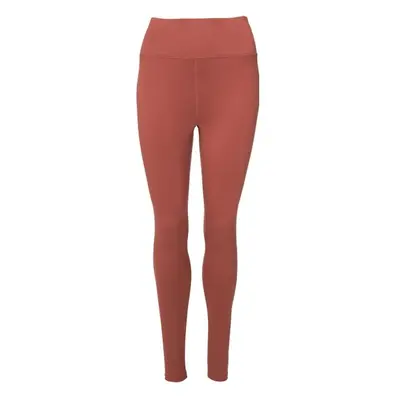 Calvin Klein WO - LEGGING FULL LENGTH Női leggings, narancssárga, méret