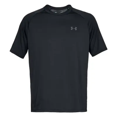 Under Armour UA TECH 2.0 SS TEE Férfi póló, fekete, méret