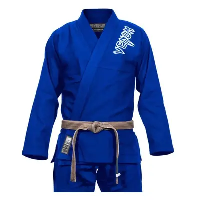 Venum CONTENDER 2.0 BJJ GI Judo ruha, kék, méret