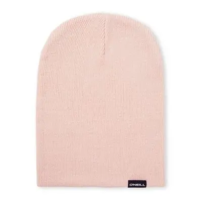 O'Neill DOLOMITE BEANIE Uniszex téli sapka, rózsaszín, méret