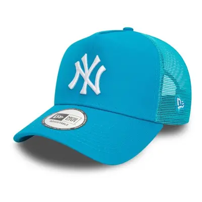 New Era AF TRUCKER MLB LEAGUE ESSENTIAL NEYYAN Baseball sapka, türkiz, méret