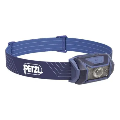 Petzl TIKKA Fejlámpa, kék, méret