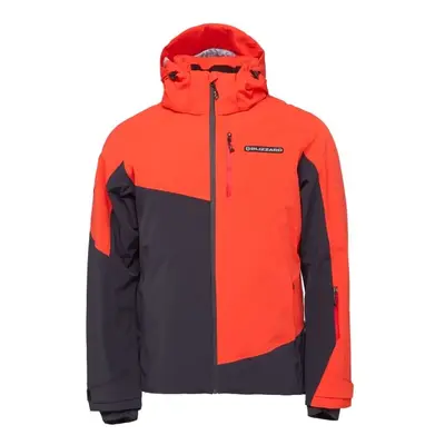 Blizzard SKI JACKET BERWANG Férfi sídzseki, piros, méret