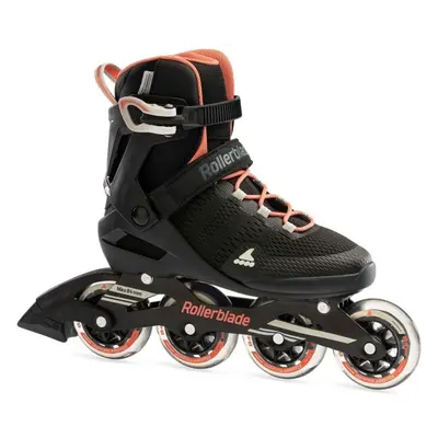 Rollerblade SIRIO W PRP Női görkorcsolya, fekete, méret