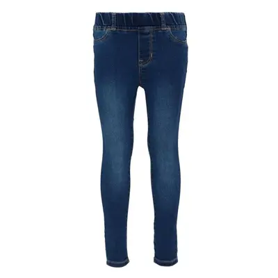 GAP DENIM Fiú farmernadrág, sötétkék, méret