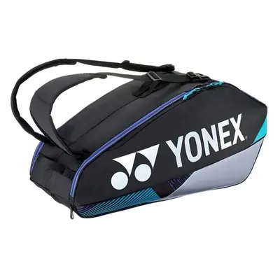 Yonex PRO Tenisztáska, fekete, méret