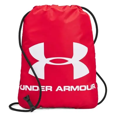 Under Armour OZSEE Tornazsák, piros, méret