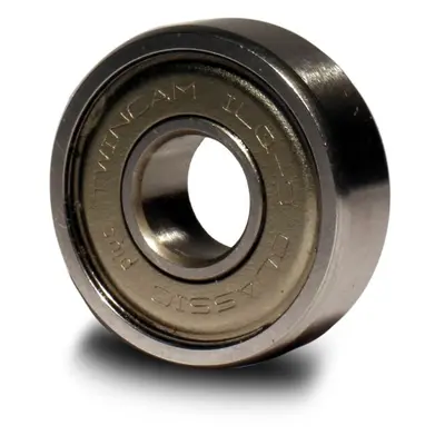 K2 ILQ CLASSIC PLUS BEARING Görkorcsolya csapágy, ezüst, méret