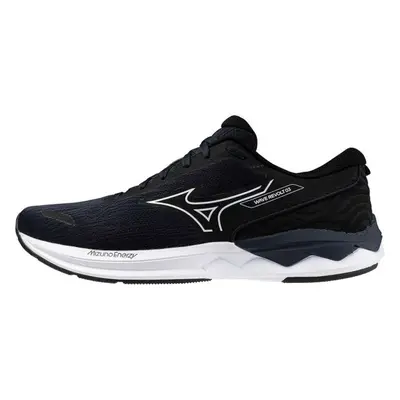 Mizuno WAVE REVOLT Férfi futócipő, sötétkék, méret