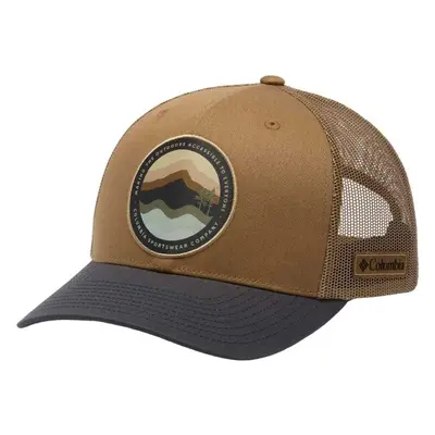 Columbia CMESH SNAP BACK HAT Baseball sapka, barna, méret