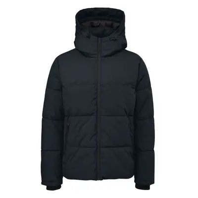 s.Oliver RL OUTDOOR JACKET Férfi kabát, sötétkék, méret