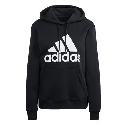 adidas BL FL R HD Női pulóver, fekete, méret