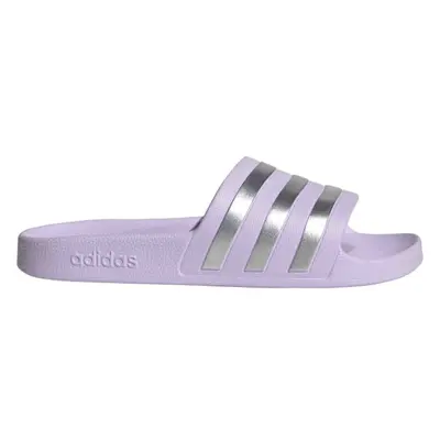 adidas ADILETTE AQUA Uniszex papucs, rózsaszín, méret 40.5