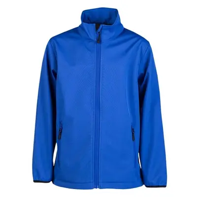 Kensis RORI JR Fiú softshell kabát, kék, méret