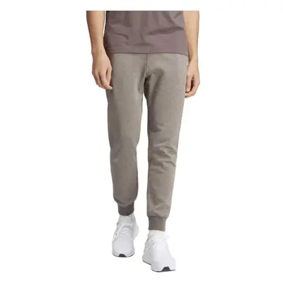 adidas ESSENTIAL MELANGE PANTS Férfi melegítőnadrág, szürke, méret