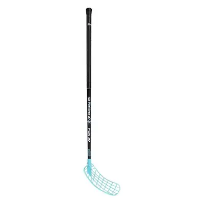 FREEZ FOX OVAL MB Floorball ütő, fekete, méret