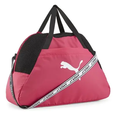 Puma AT ESSENTIALS GRIP BAG Női sporttáska, rózsaszín, méret