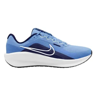 Nike DOWNSHIFTER Férfi futócipő, kék, méret