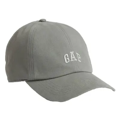 GAP LOGO BASEBALL Férfi baseball sapka, szürke, méret