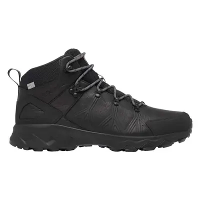 Columbia PEAKFREAK II MID OD Férfi túracipő, fekete, méret 44.5