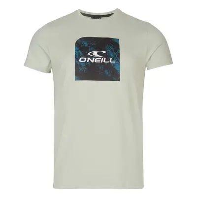 O'Neill CUBE O'NEILL HYBRID T-SHIRT Férfi póló, világoszöld, méret