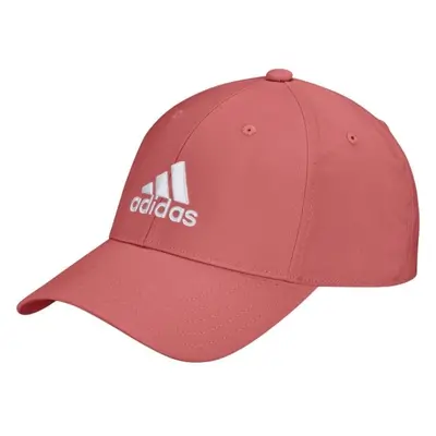 adidas BBALLCAP LT EMB Baseball sapka, lazac, méret