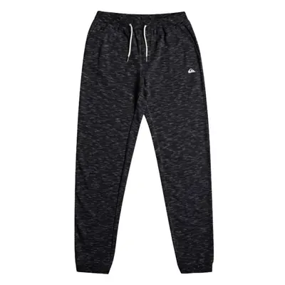 Quiksilver BAYRISE JOGGER Férfi melegítőnadrág, fekete, méret