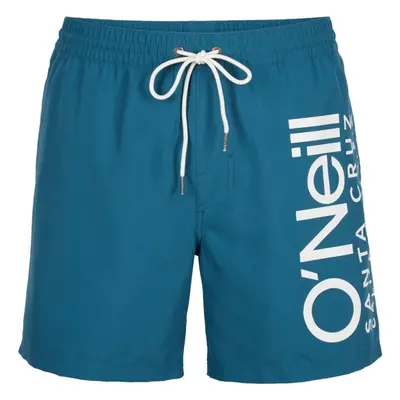 O'Neill PM ORIGINAL CALI SHORTS Férfi fürdőnadrág, türkiz, méret