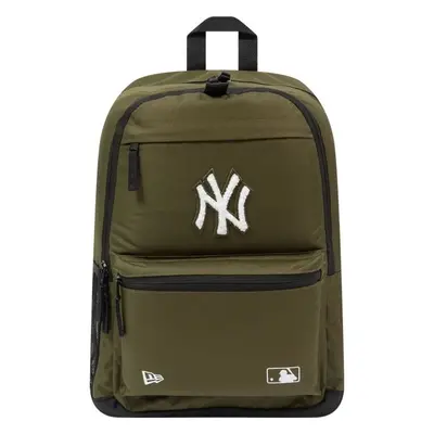 New Era MLB APPLIQUE DELAWARE BAG NEW YORK YANKEES Hátizsák, khaki, méret