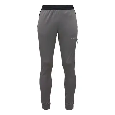 Columbia TECH FLEECE PANT Férfi fleece nadrág, sötétszürke, méret