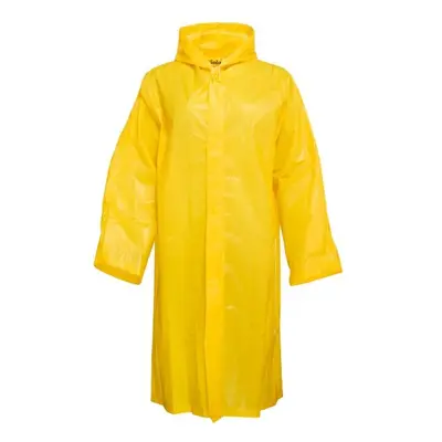 Viola TOURIST RAINCOAT Esőköpeny, sárga, méret