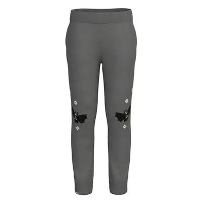 LEGO® kidswear SWEATPANTS Fiú melegítőnadrág, sötétszürke, méret