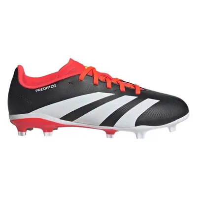 adidas PREDATOR LEAGUE FG J Gyerek futballcipő, fekete, méret