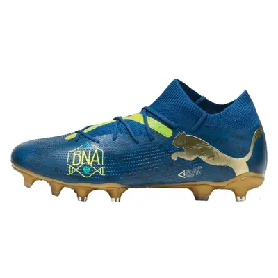 Puma FUTURE MATCH FG/AG Férfi futballcipő, kék, méret