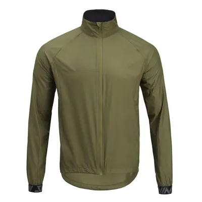 SILVINI MONSANO JACKET Férfi széldzseki, khaki, méret