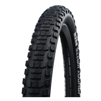 Schwalbe JOHNNY WATTS x 2.35 ADDIX PERF Külső gumi, fekete, méret