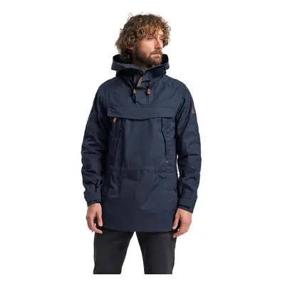 TENSON MOUNTAIN ANORAK Unisex outdoor anorák, sötétkék, méret