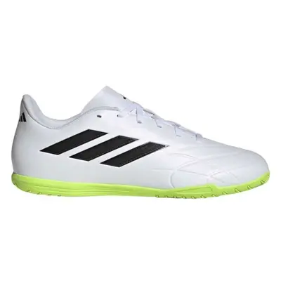 adidas COPA PURE.4 IN Férfi teremcipő, fehér, méret 2/3