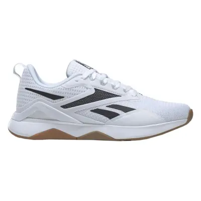 Reebok NANOFLEX TR 2.0 Férfi edzőcipő, fehér, méret