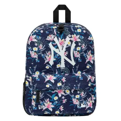 New Era MLB AOP STADIUM BAG NEW YORK YANKEES Hátizsák, sötétkék, méret