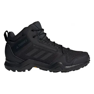 adidas TERREX AX3 MID GTX Férfi outdoor cipő, fekete, méret 1/3